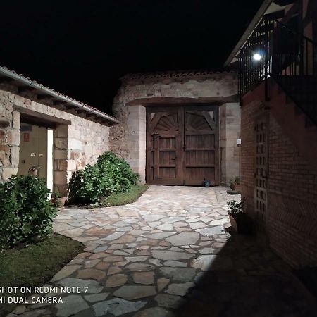 Somavilla Cantabria Dış mekan fotoğraf