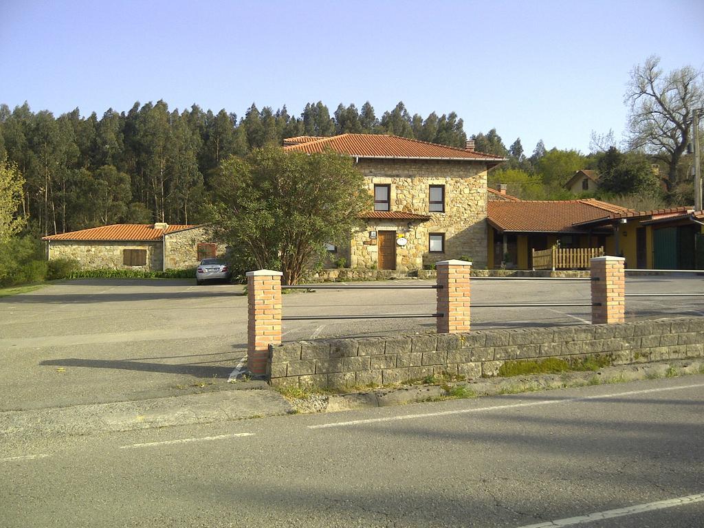 Somavilla Cantabria Dış mekan fotoğraf