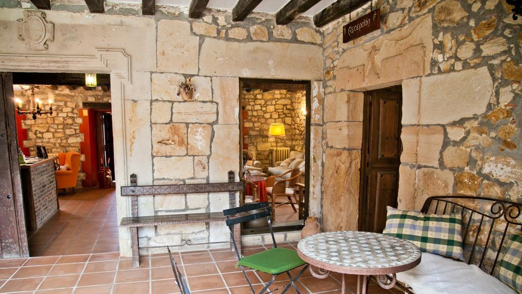 Somavilla Cantabria Dış mekan fotoğraf