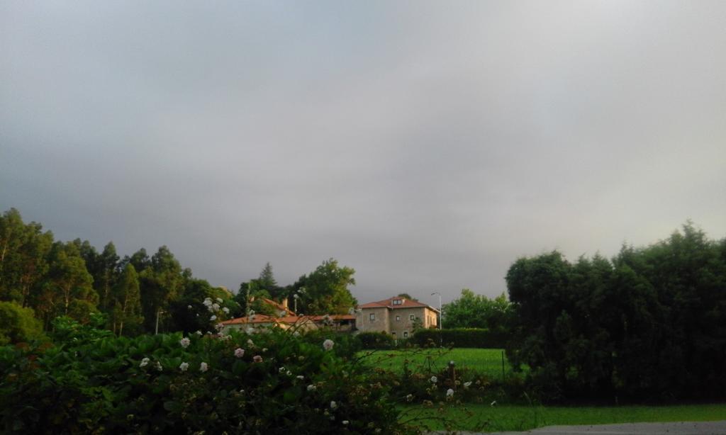 Somavilla Cantabria Dış mekan fotoğraf