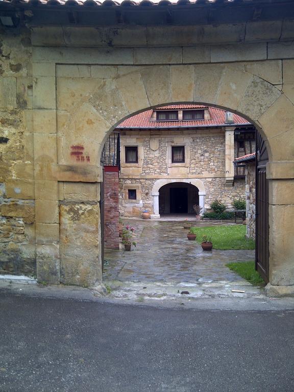 Somavilla Cantabria Dış mekan fotoğraf