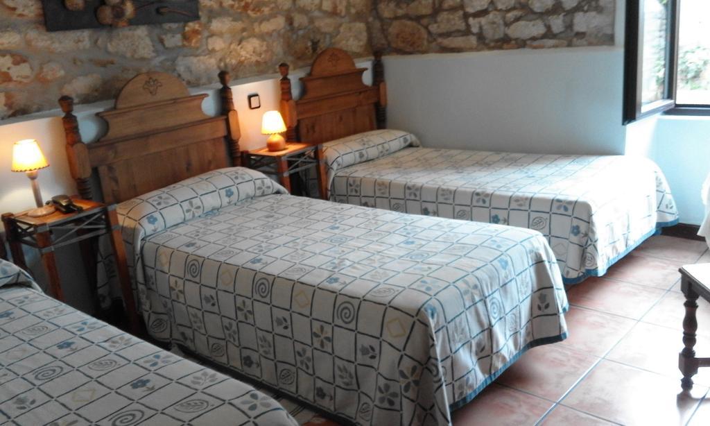 Somavilla Cantabria Dış mekan fotoğraf