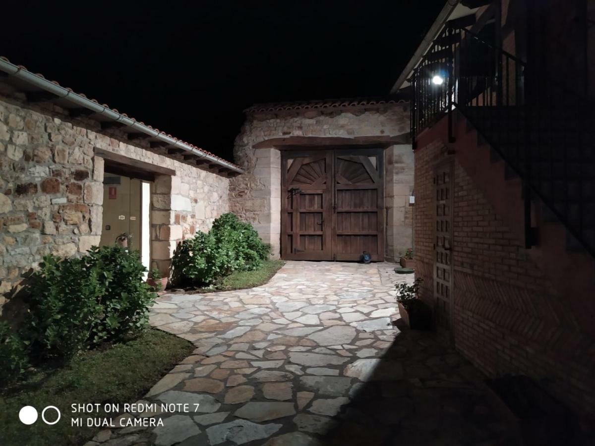 Somavilla Cantabria Dış mekan fotoğraf