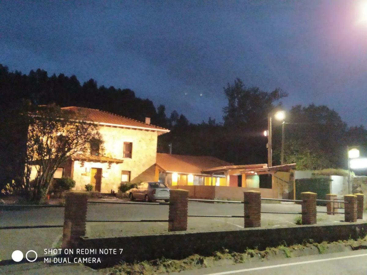 Somavilla Cantabria Dış mekan fotoğraf