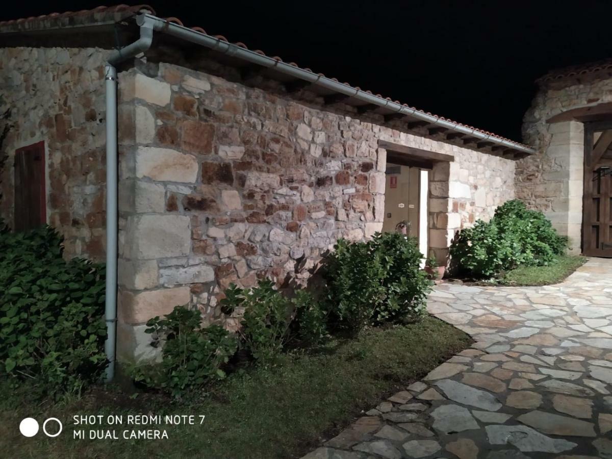 Somavilla Cantabria Dış mekan fotoğraf