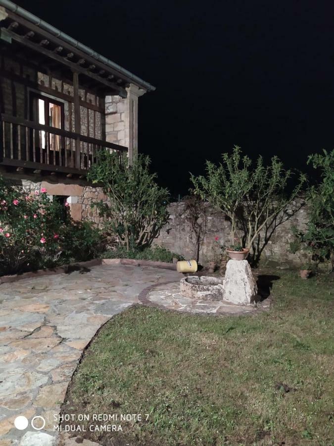 Somavilla Cantabria Dış mekan fotoğraf