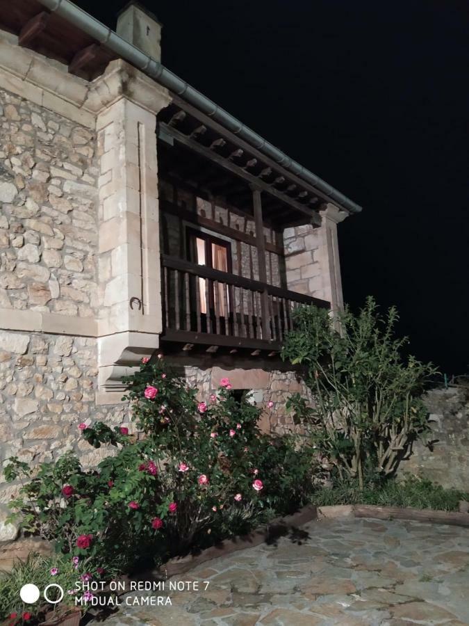 Somavilla Cantabria Dış mekan fotoğraf