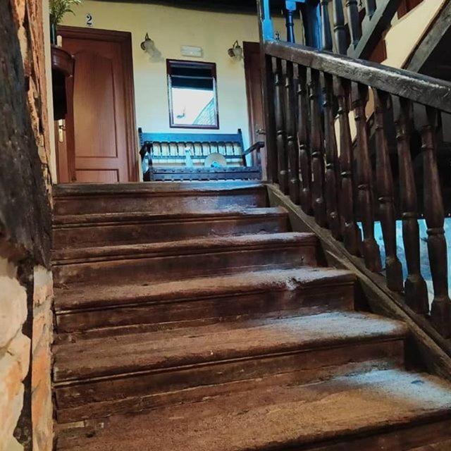 Somavilla Cantabria Dış mekan fotoğraf